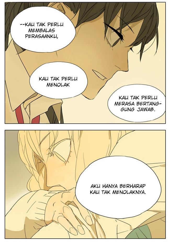 Tamen De Gushi Chapter 86