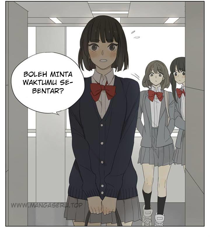 Tamen De Gushi Chapter 90