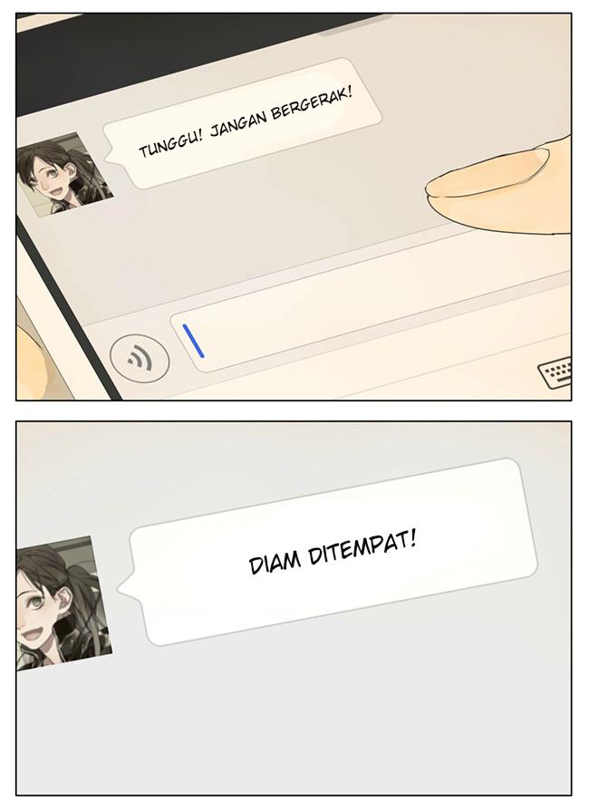 Tamen De Gushi Chapter 94