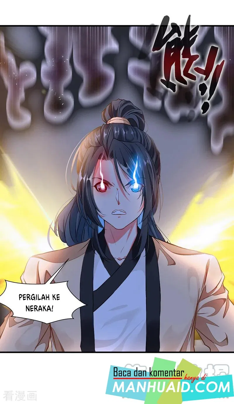 Jueshi Guzun Chapter 07