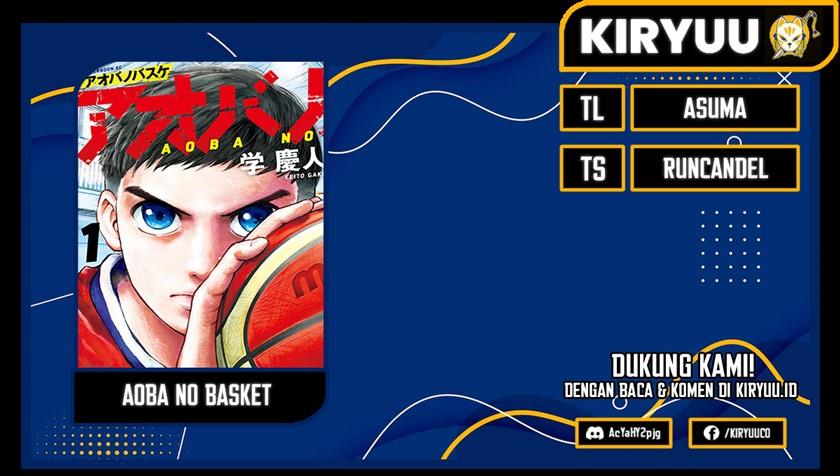 Aoba no Basket Chapter 1.2