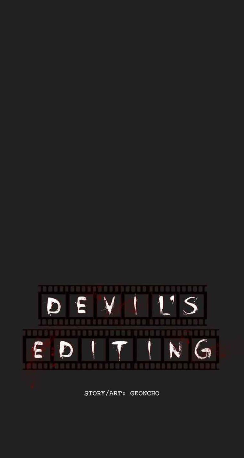 Devil’s Editing Chapter 8