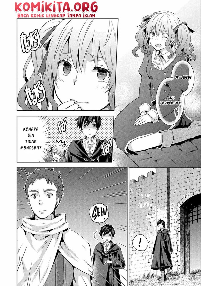 Isekai Ni Teni Shitara Yama No Naka Datta. Handou De Tsuyo Sayori Mo Kaitekisa O Erabi Mashita. Chapter 6