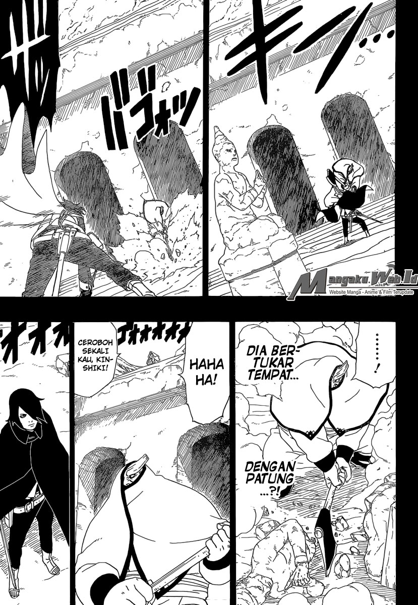 Boruto Chapter 02