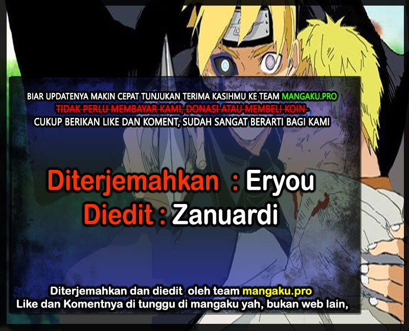 Boruto Chapter 50.2