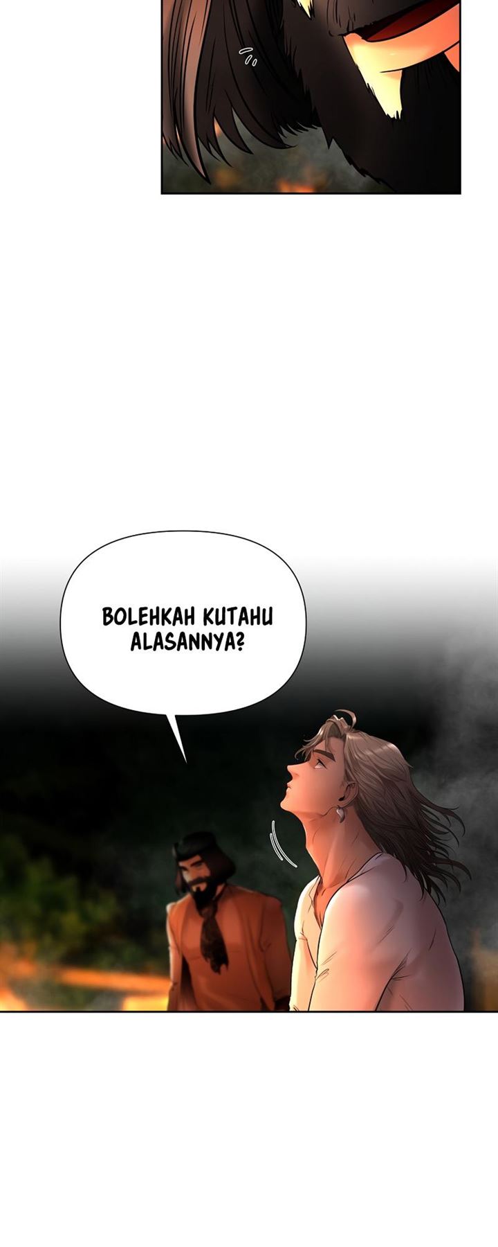 Barbarian Quest Chapter 16