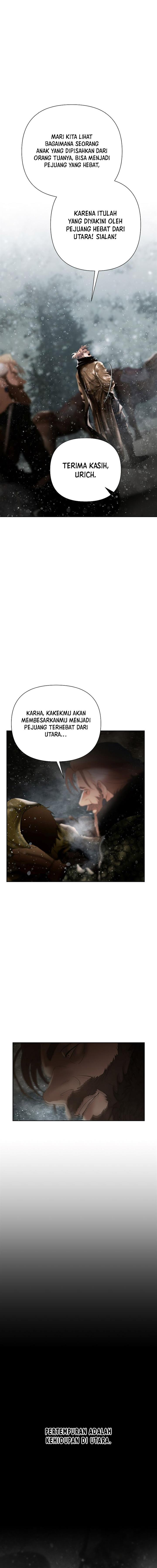 Barbarian Quest Chapter 93