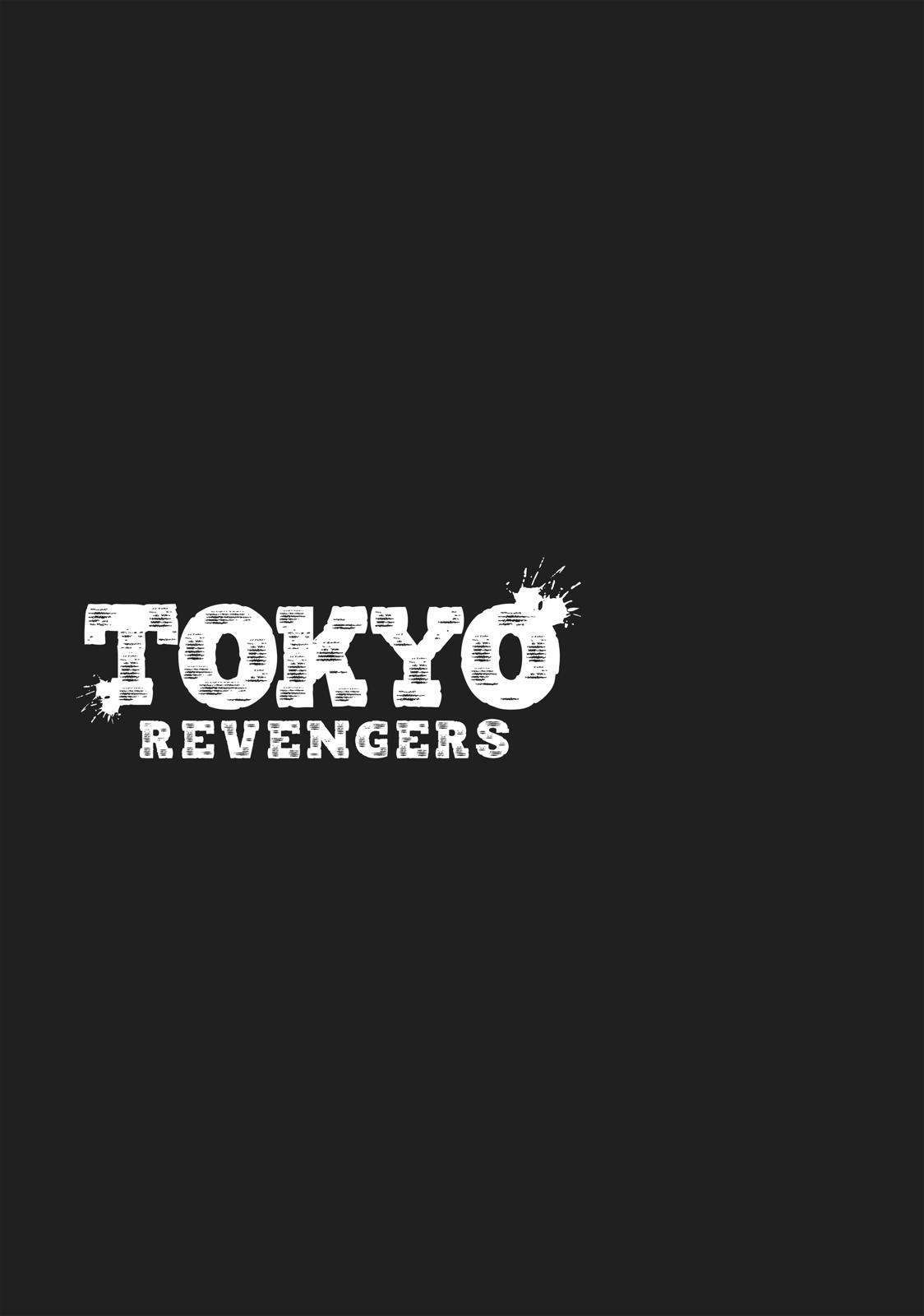 Tokyo卍Revengers Chapter 130