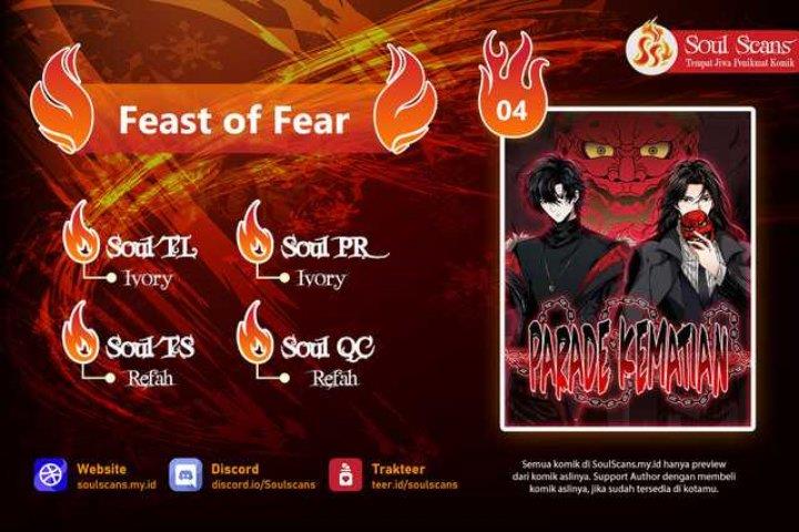 Feast of Fear Chapter 4