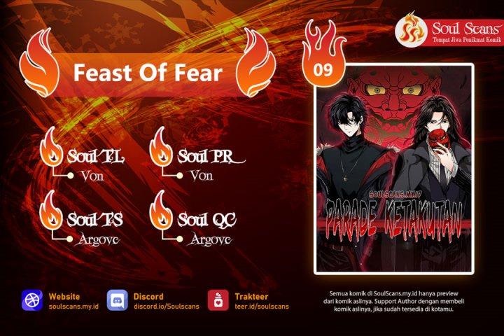 Feast of Fear Chapter 9