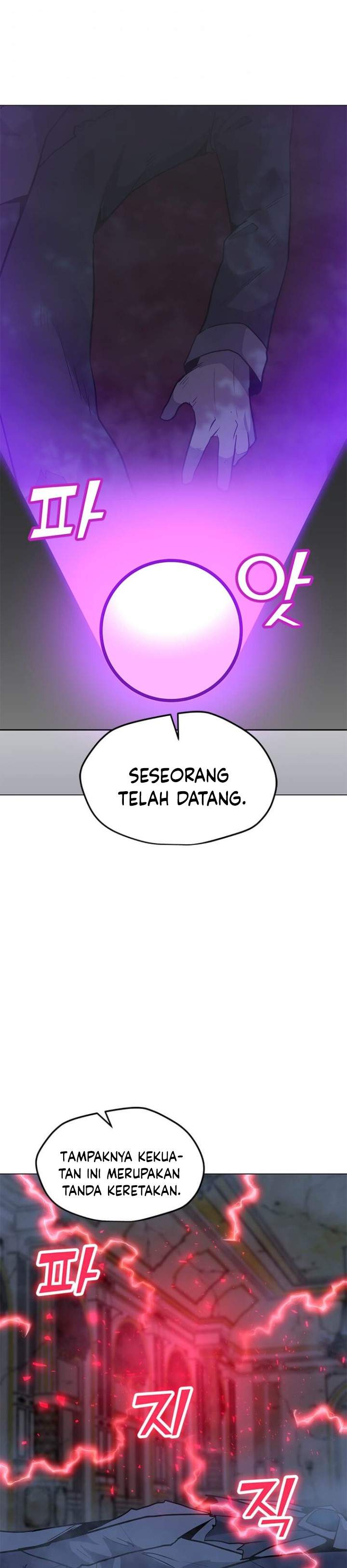 Solo Spell Caster Chapter 59