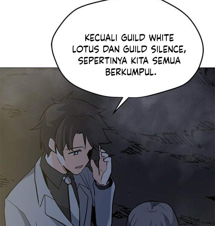 Solo Spell Caster Chapter 64