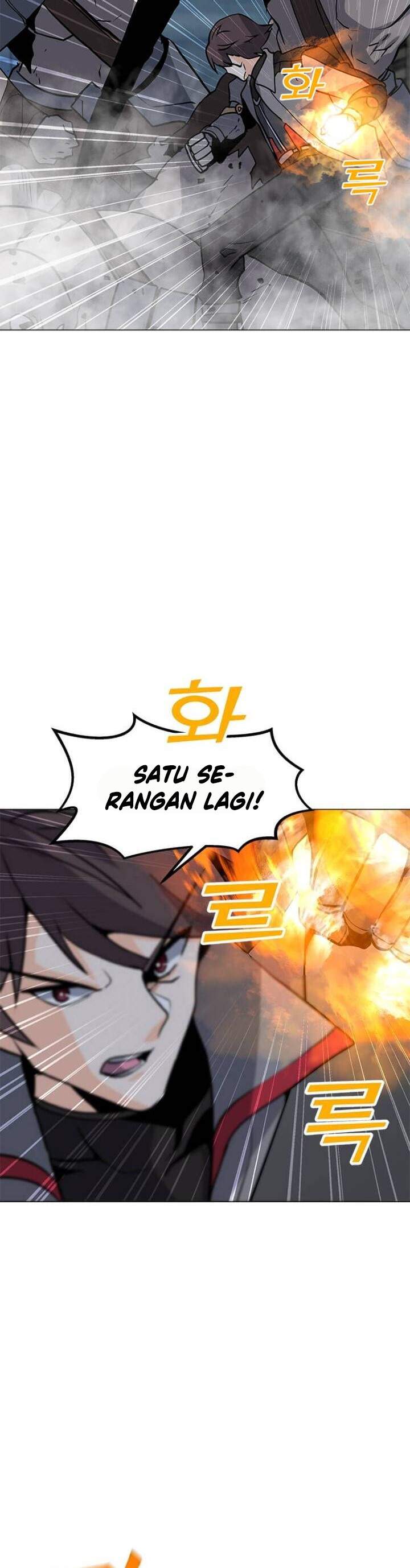 Solo Spell Caster Chapter 66