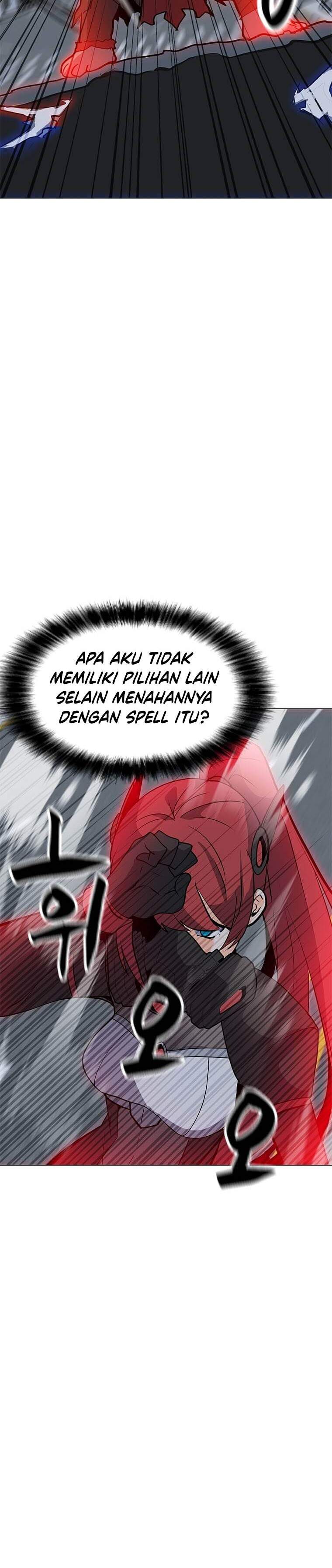Solo Spell Caster Chapter 67
