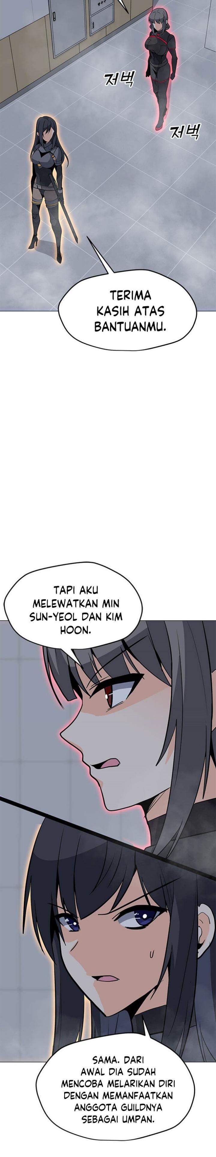 Solo Spell Caster Chapter 68