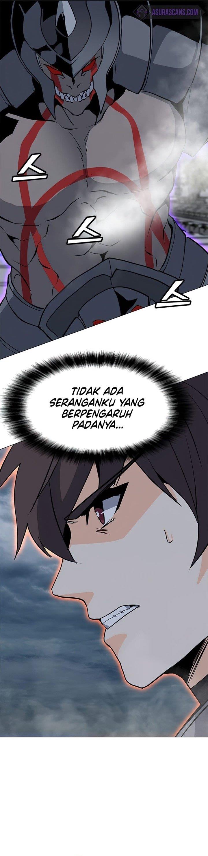 Solo Spell Caster Chapter 69