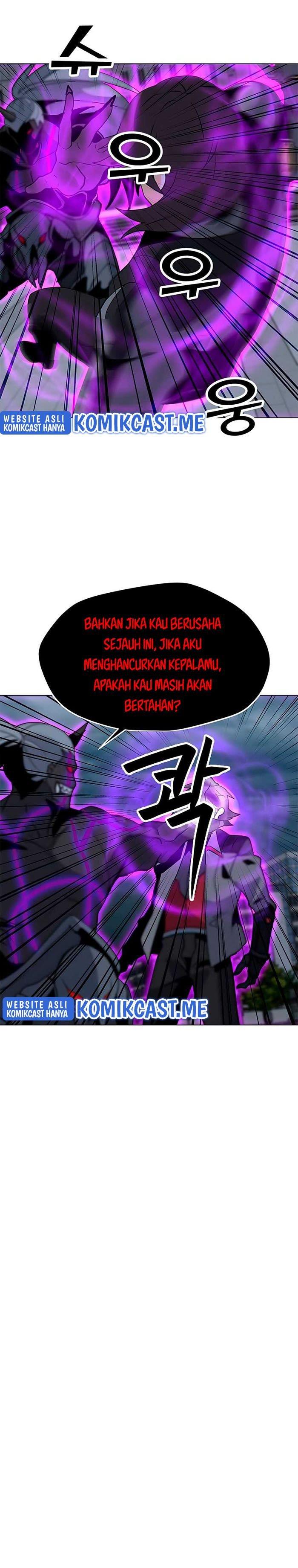 Solo Spell Caster Chapter 70