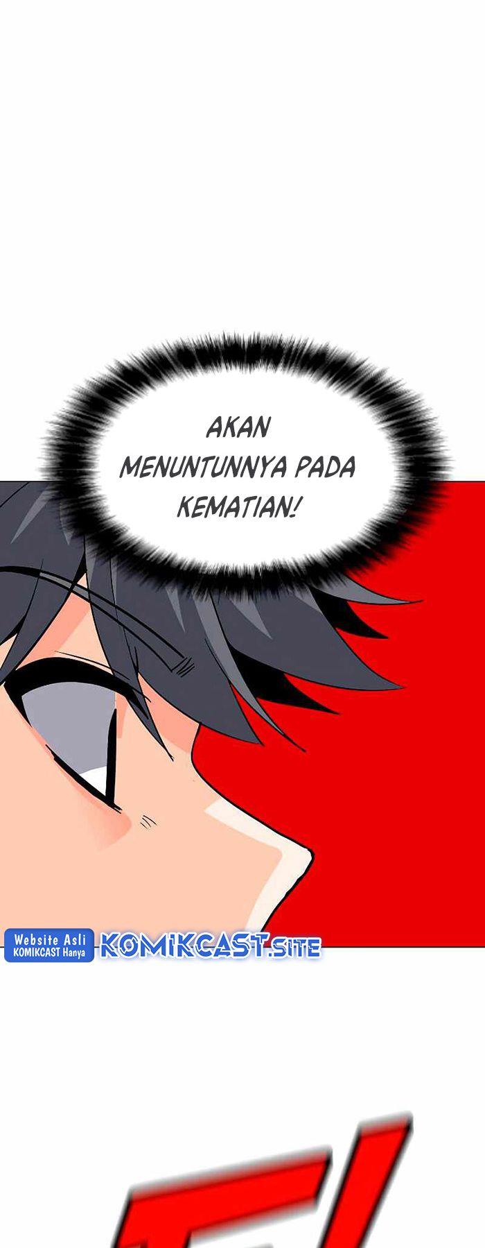 Solo Spell Caster Chapter 86