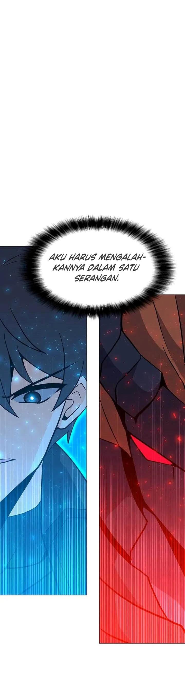 Solo Spell Caster Chapter 94