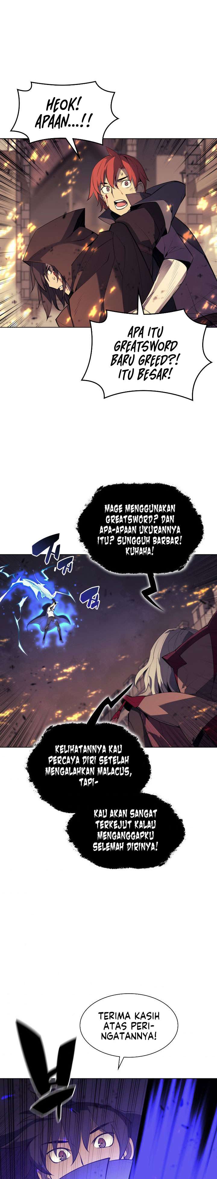 Overgeared Chapter 83
