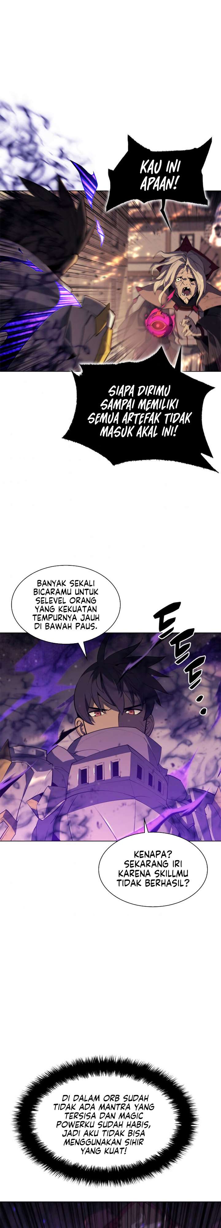 Overgeared Chapter 84