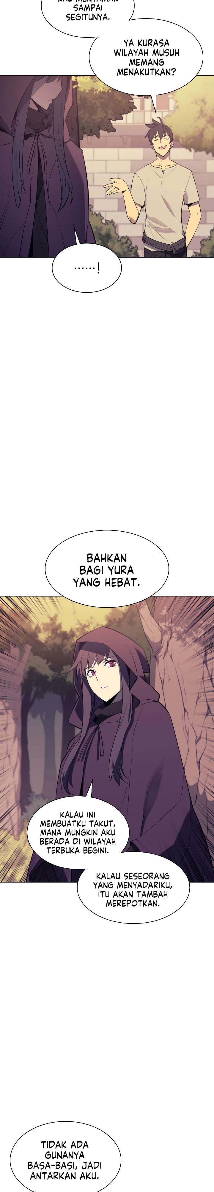 Overgeared Chapter 85