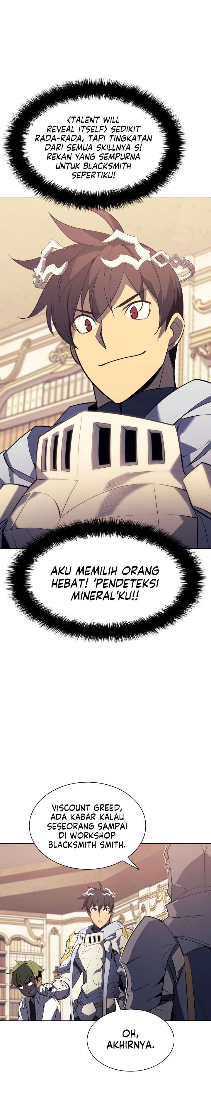 Overgeared Chapter 86