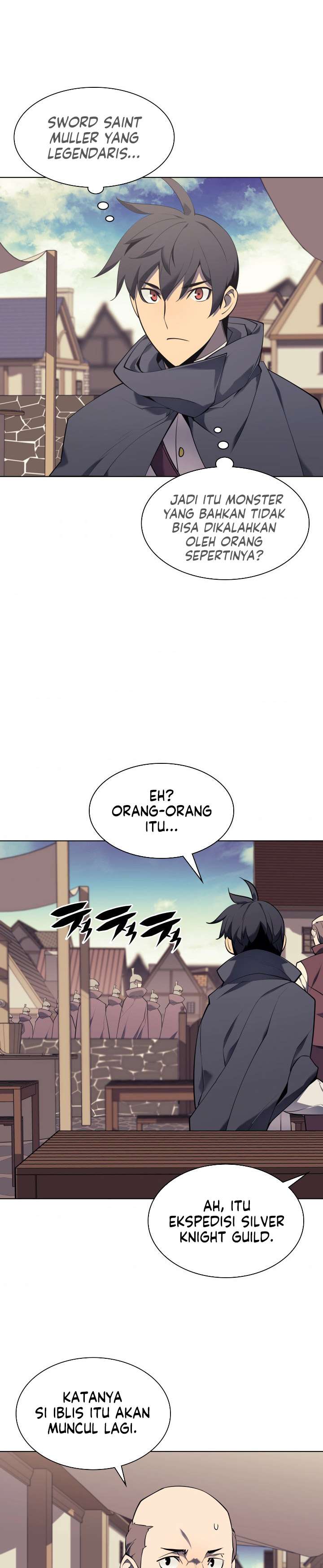 Overgeared Chapter 88