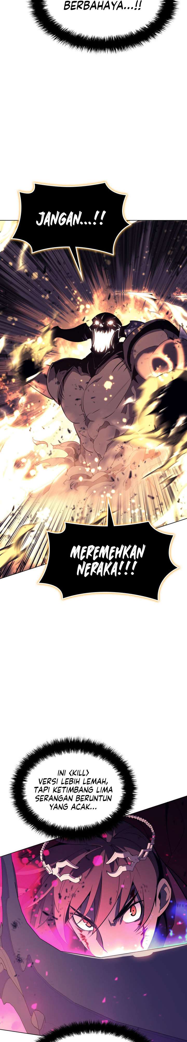Overgeared Chapter 91
