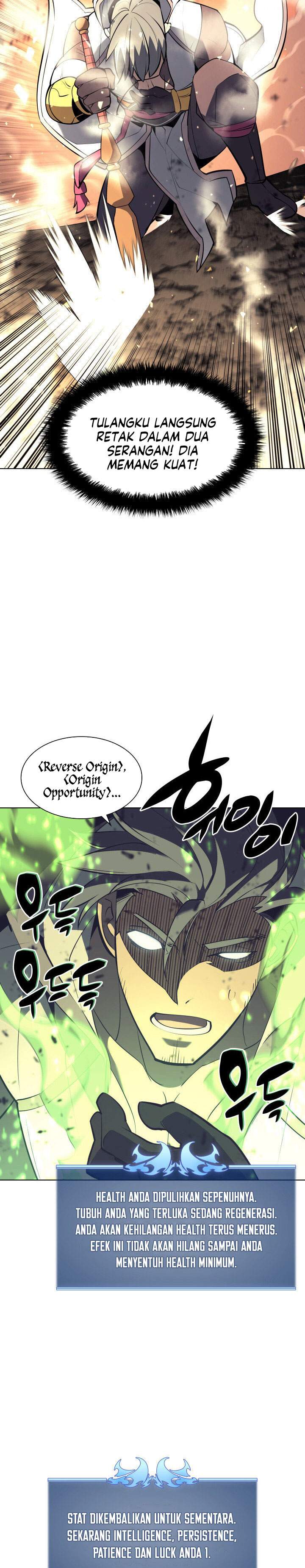 Overgeared Chapter 93