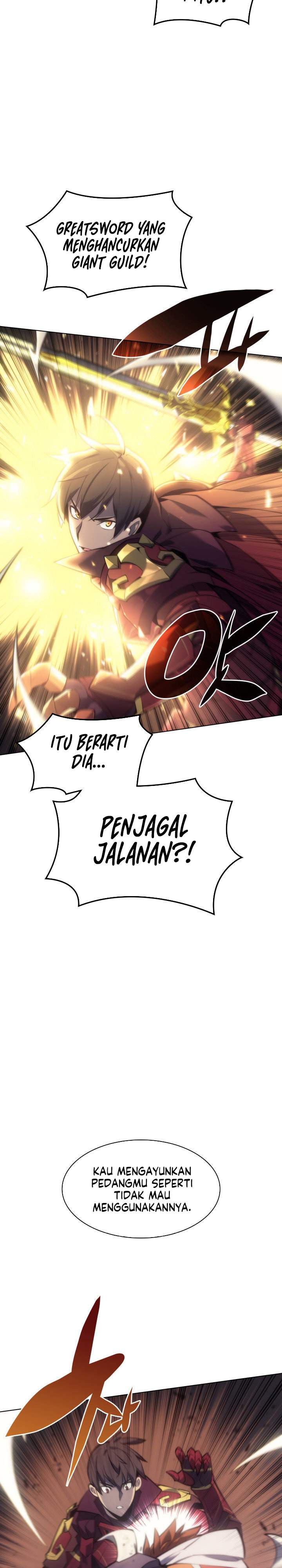 Overgeared Chapter 94
