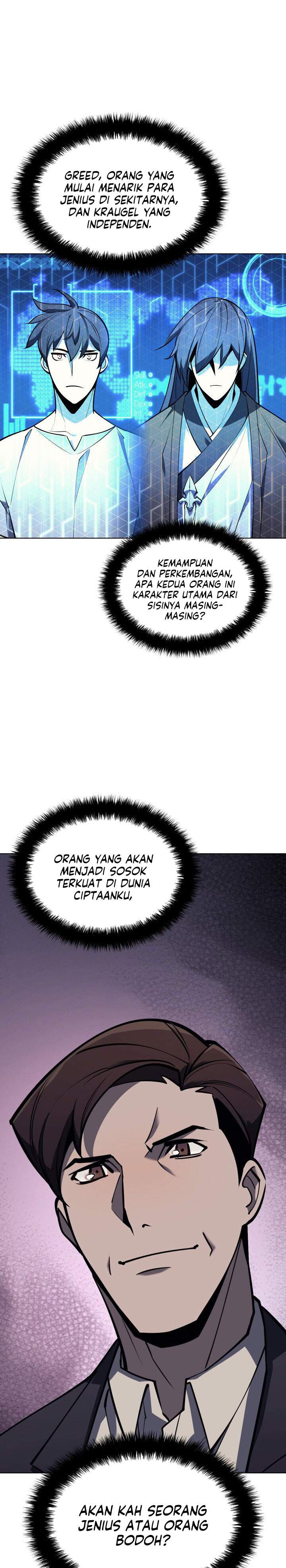 Overgeared Chapter 98