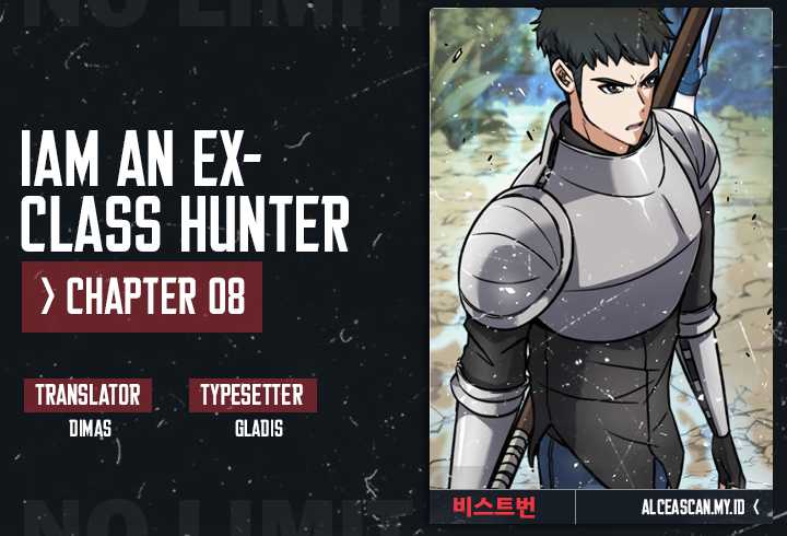 Ore wa EX-Kyuu Hunter da Chapter 8