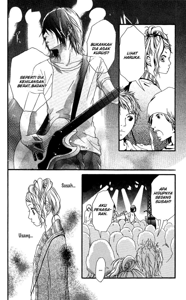 Strobe Edge Chapter 22.5