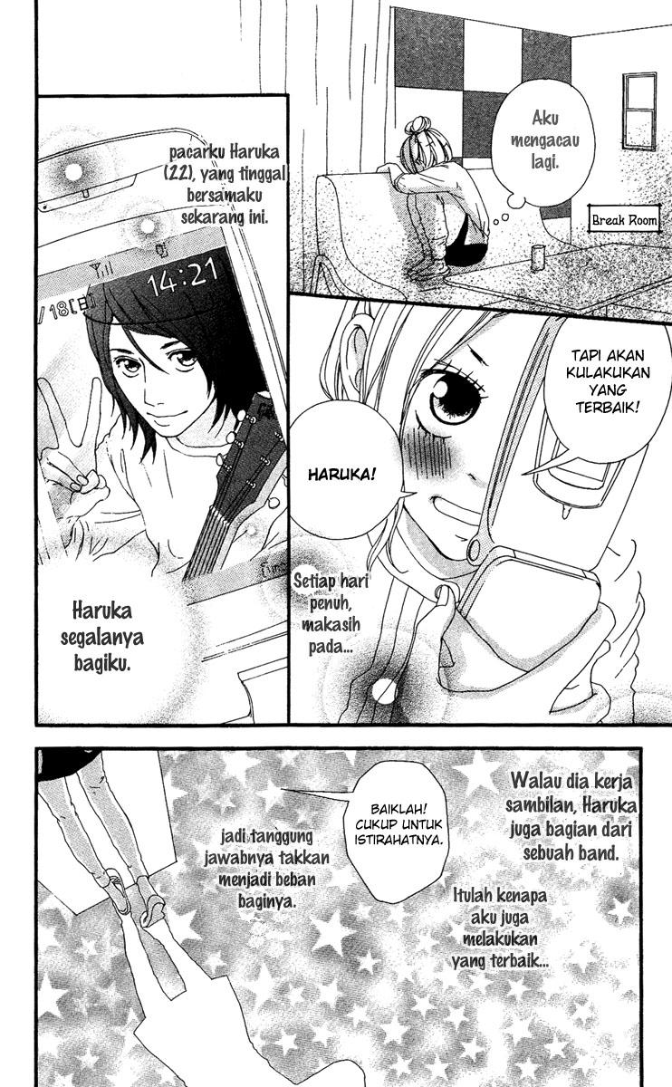 Strobe Edge Chapter 22.5