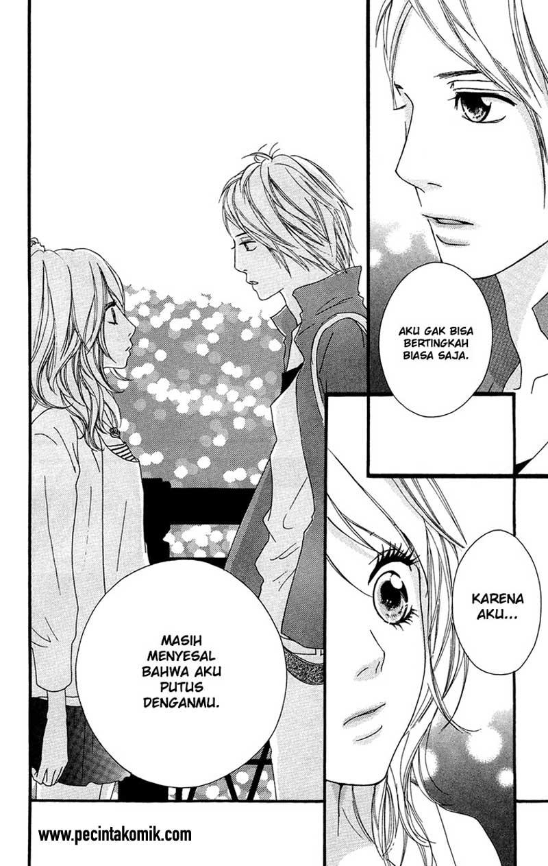 Strobe Edge Chapter 23