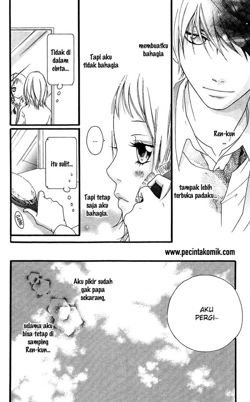 Strobe Edge Chapter 27