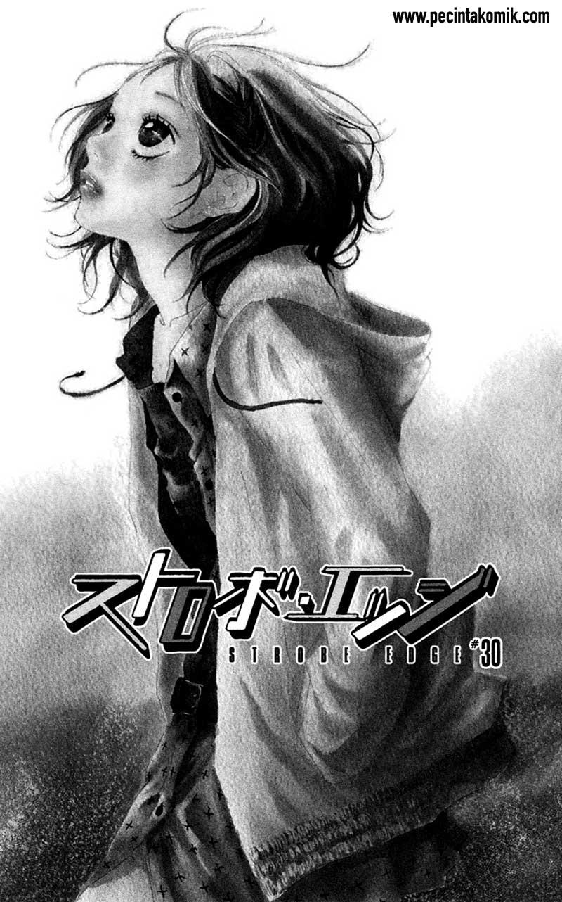 Strobe Edge Chapter 30