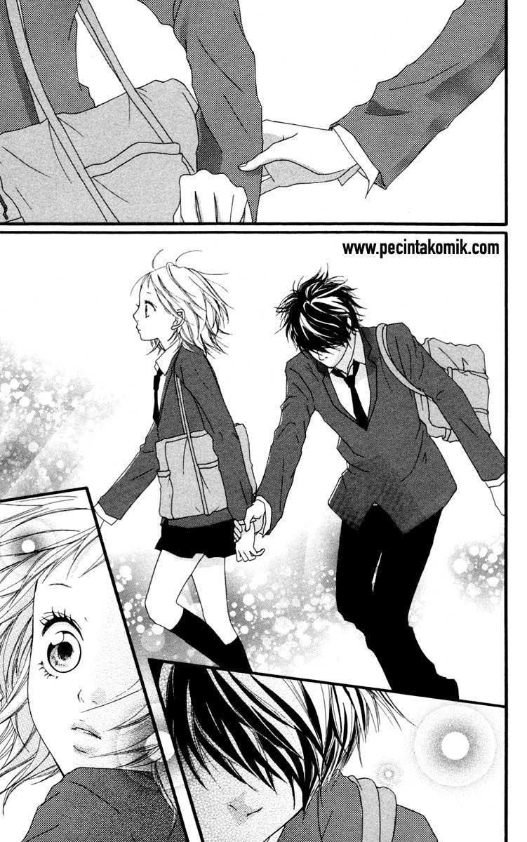 Strobe Edge Chapter 31