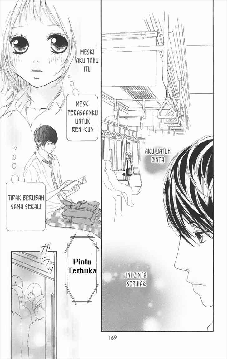 Strobe Edge Chapter 4