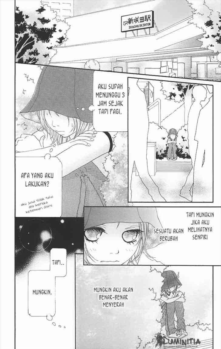 Strobe Edge Chapter 4