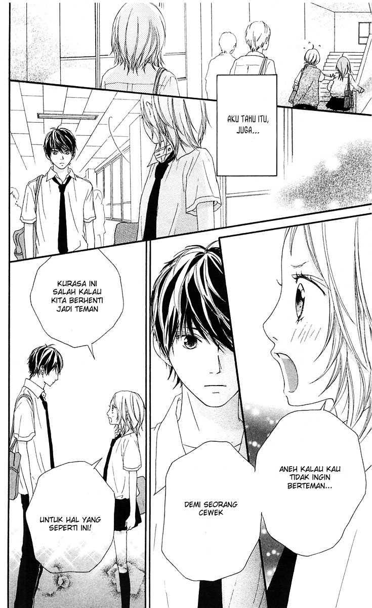 Strobe Edge Chapter 8