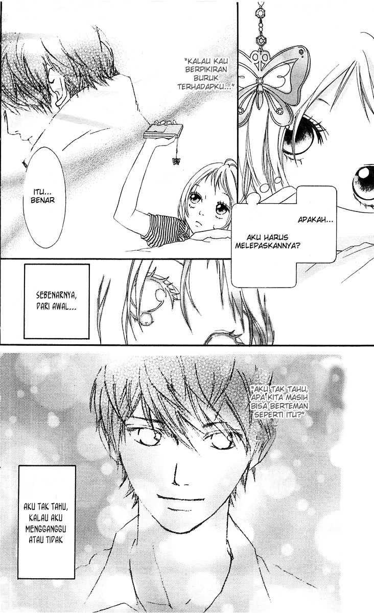 Strobe Edge Chapter 8