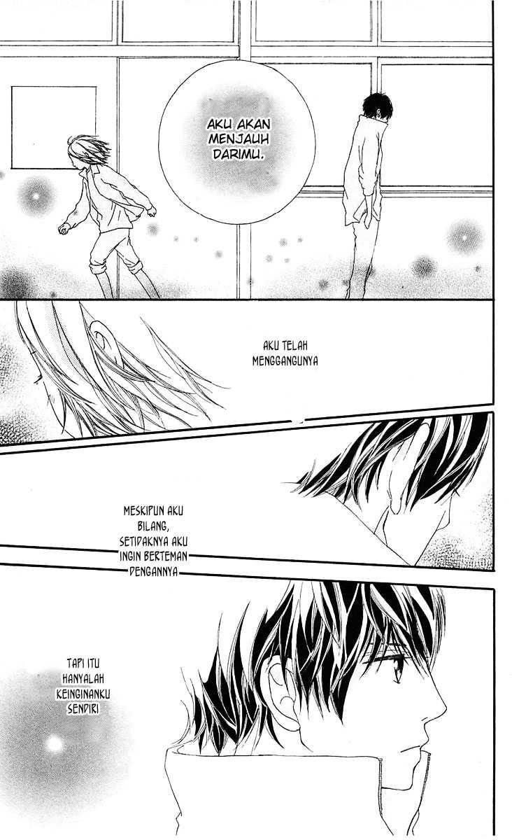 Strobe Edge Chapter 8