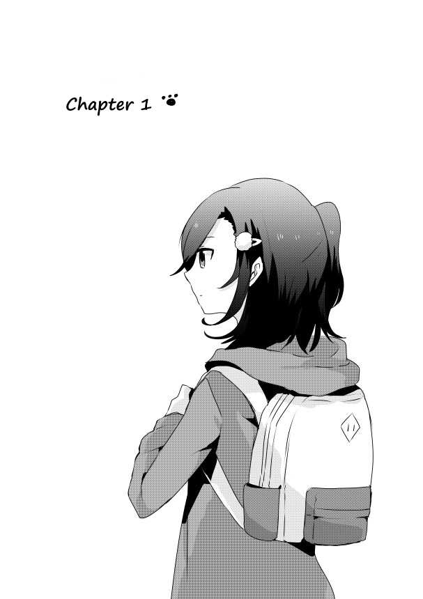 Koneko Hiroimashita Chapter 1
