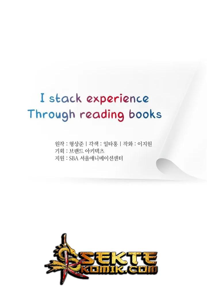 I Stack Experience Through Writing Books Chapter 12