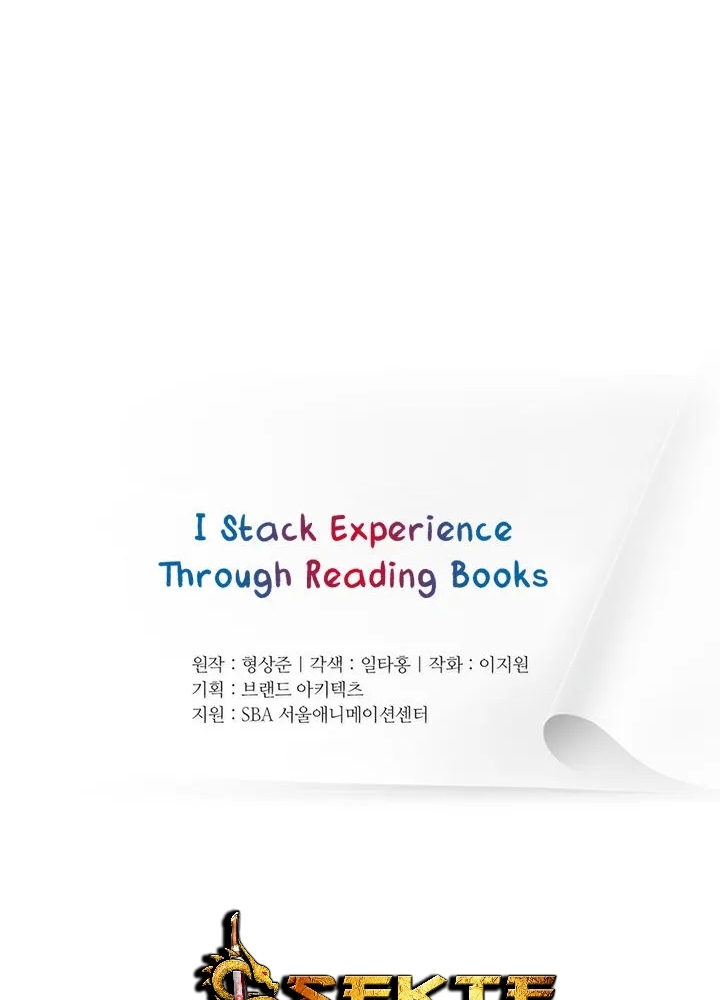 I Stack Experience Through Writing Books Chapter 22