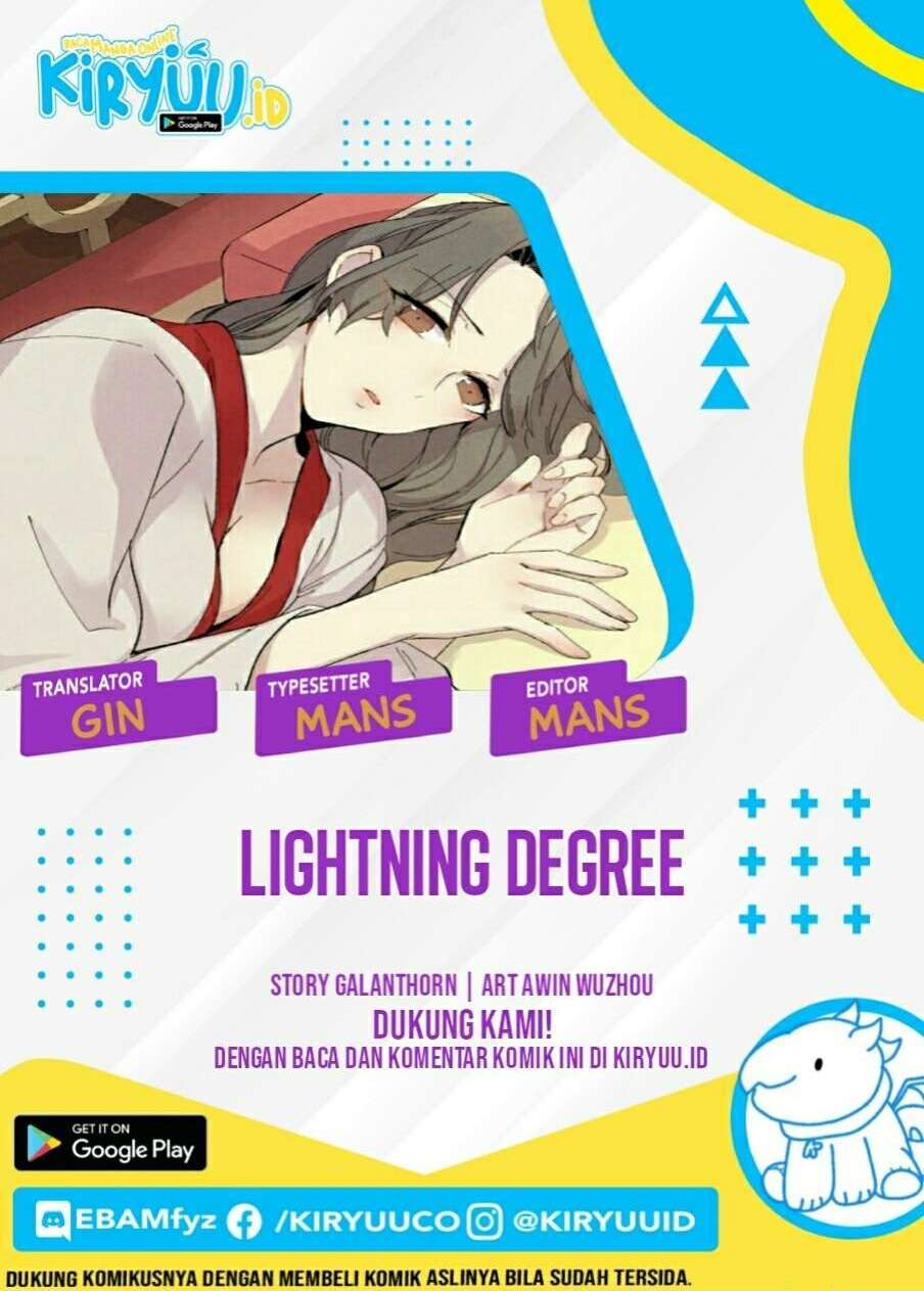 Lightning Degree Chapter 28