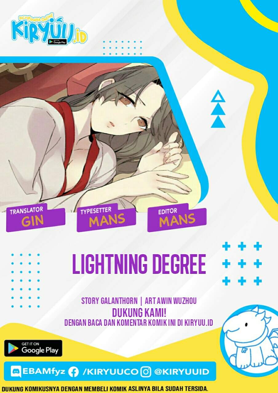 Lightning Degree Chapter 38