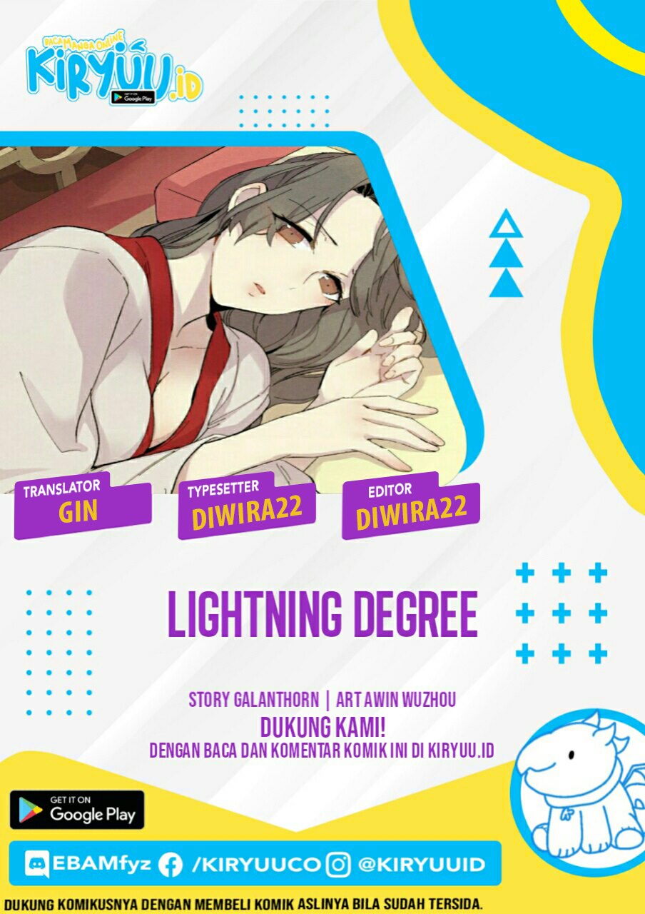 Lightning Degree Chapter 44